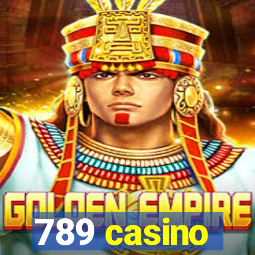 789 casino